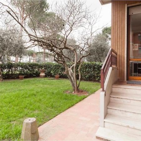 Firenze Sud Con Giardino Apartment Ngoại thất bức ảnh