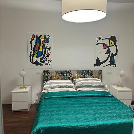 Firenze Sud Con Giardino Apartment Ngoại thất bức ảnh