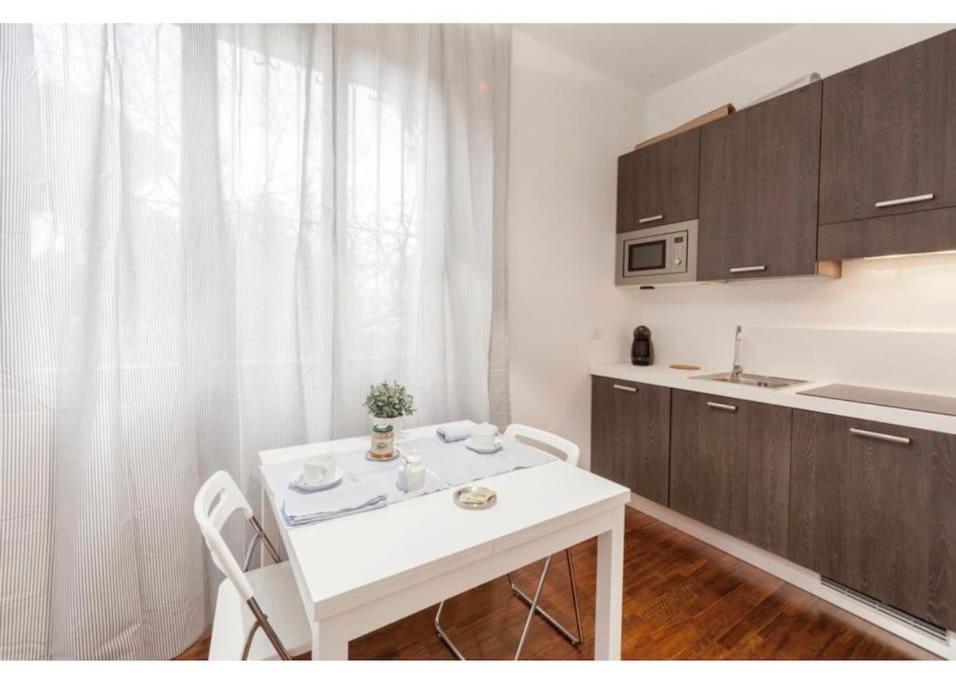 Firenze Sud Con Giardino Apartment Ngoại thất bức ảnh