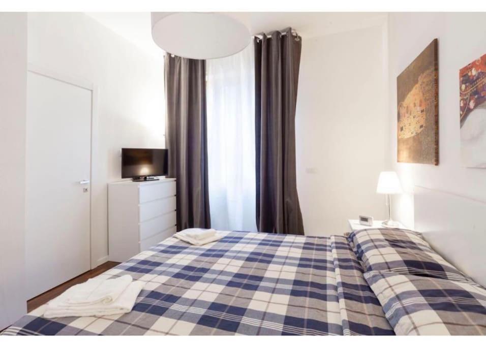 Firenze Sud Con Giardino Apartment Ngoại thất bức ảnh