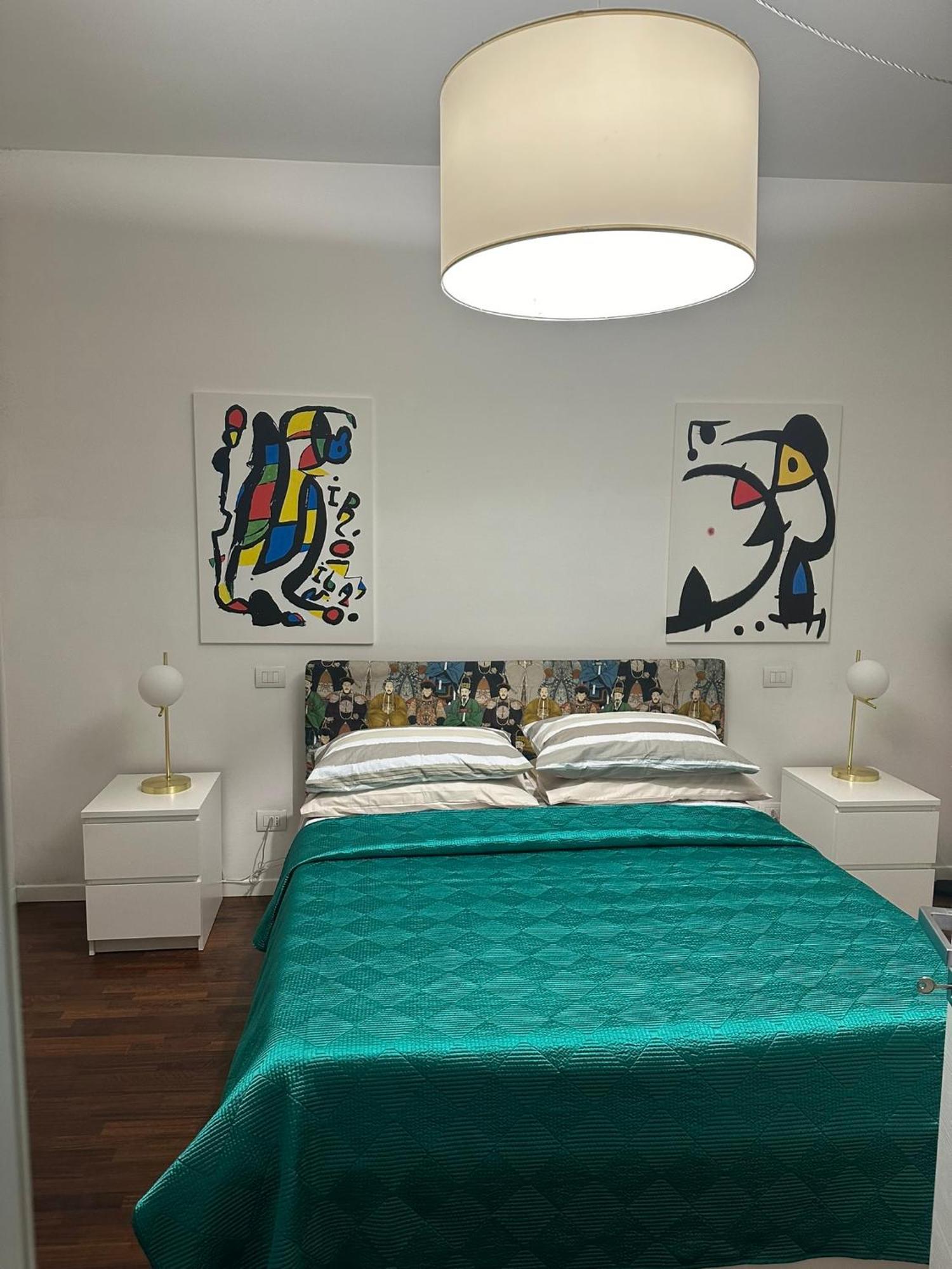 Firenze Sud Con Giardino Apartment Ngoại thất bức ảnh